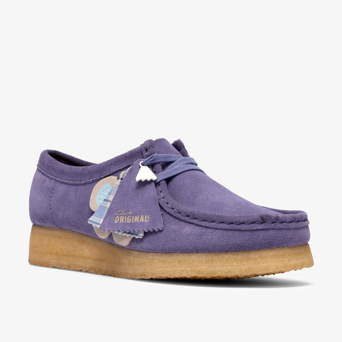 Wallabee