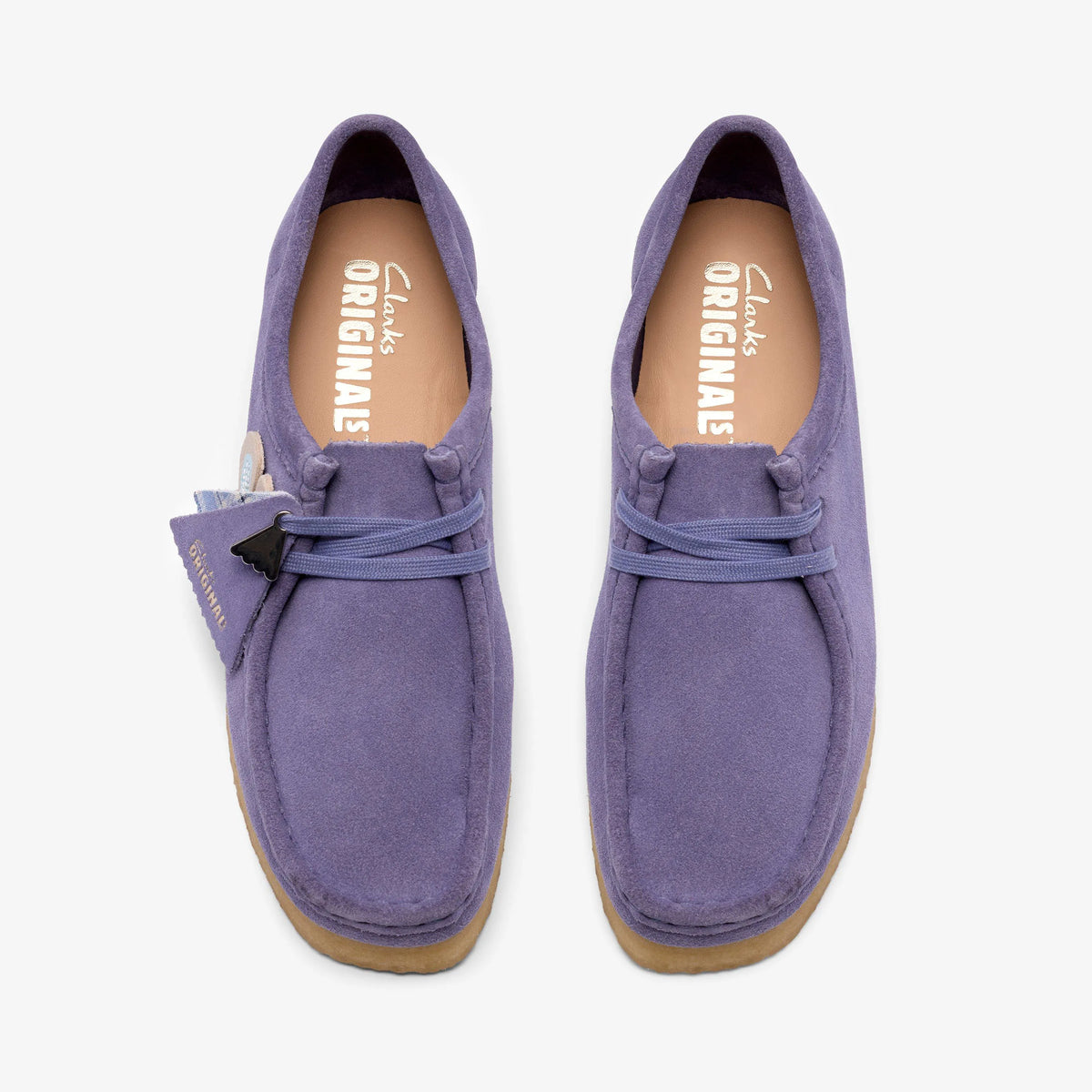 Wallabee