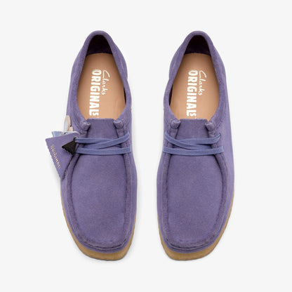 Wallabee