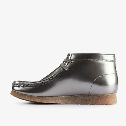 Wallabee Boots Kid