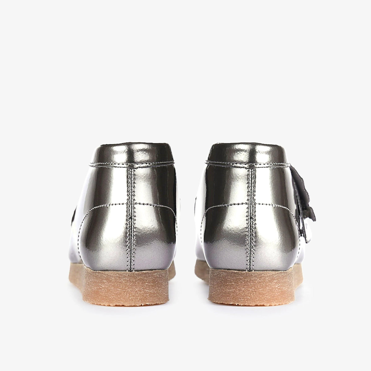 Wallabee Boots Kid