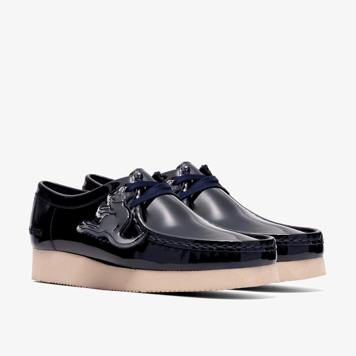 Wallabee 2604