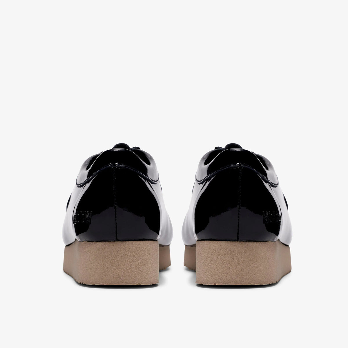 Wallabee 2604