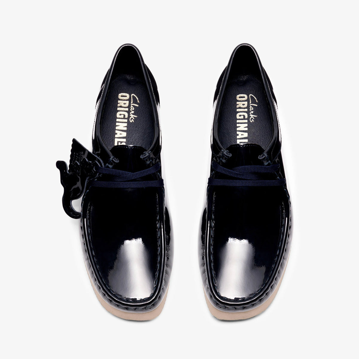 Wallabee 2604