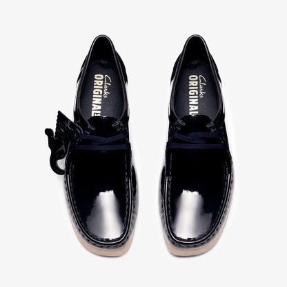 Wallabee 2604