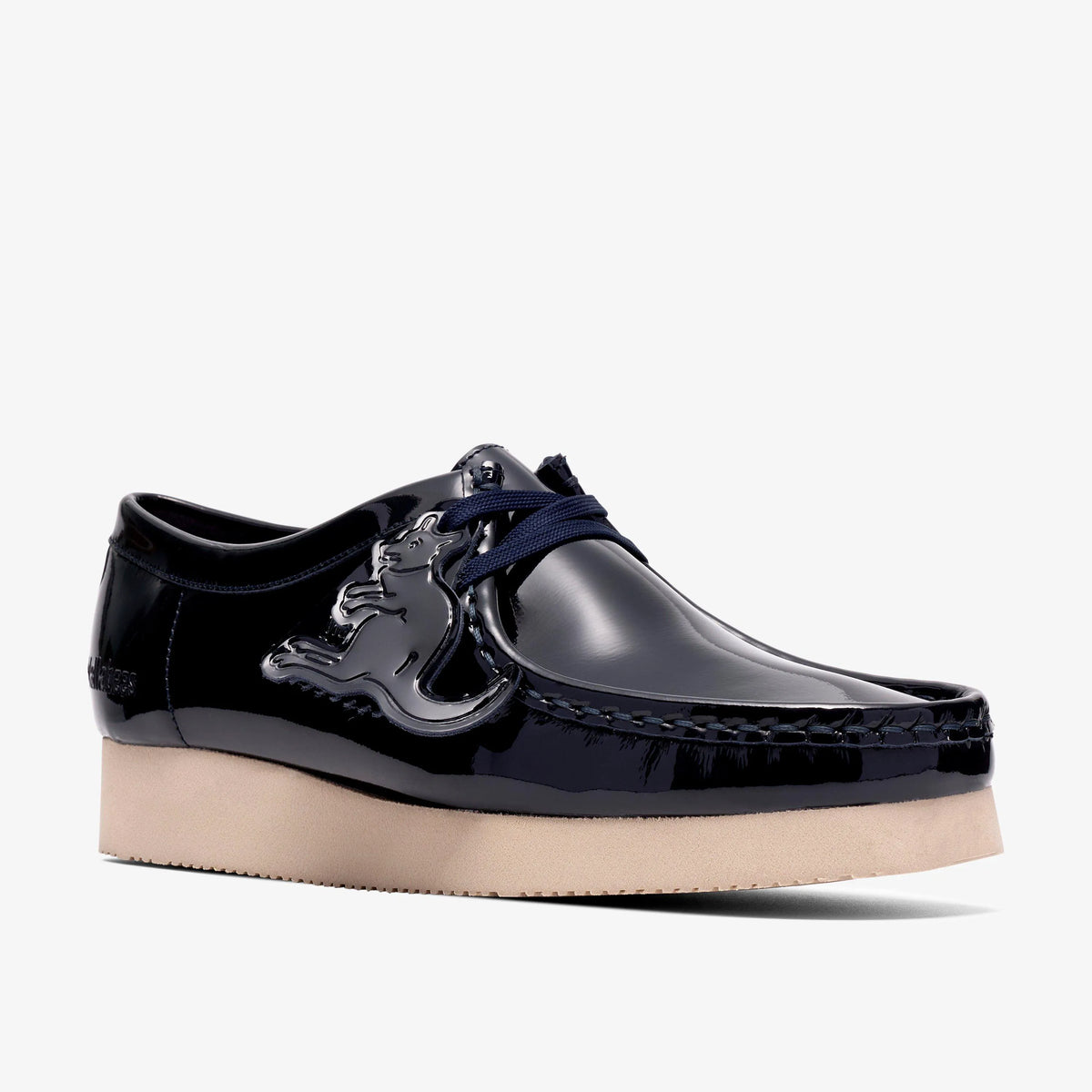 Wallabee 2604