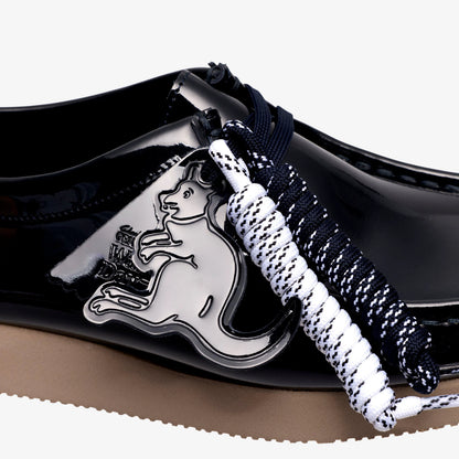 Wallabee 2604