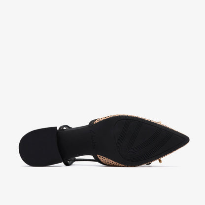 Sensa15 Bow