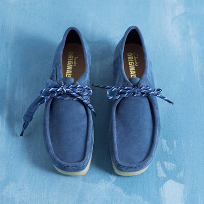 Wallabee