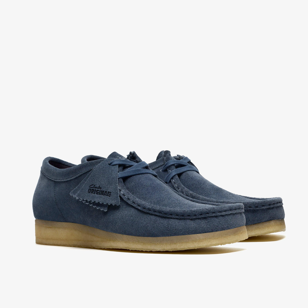 Wallabee