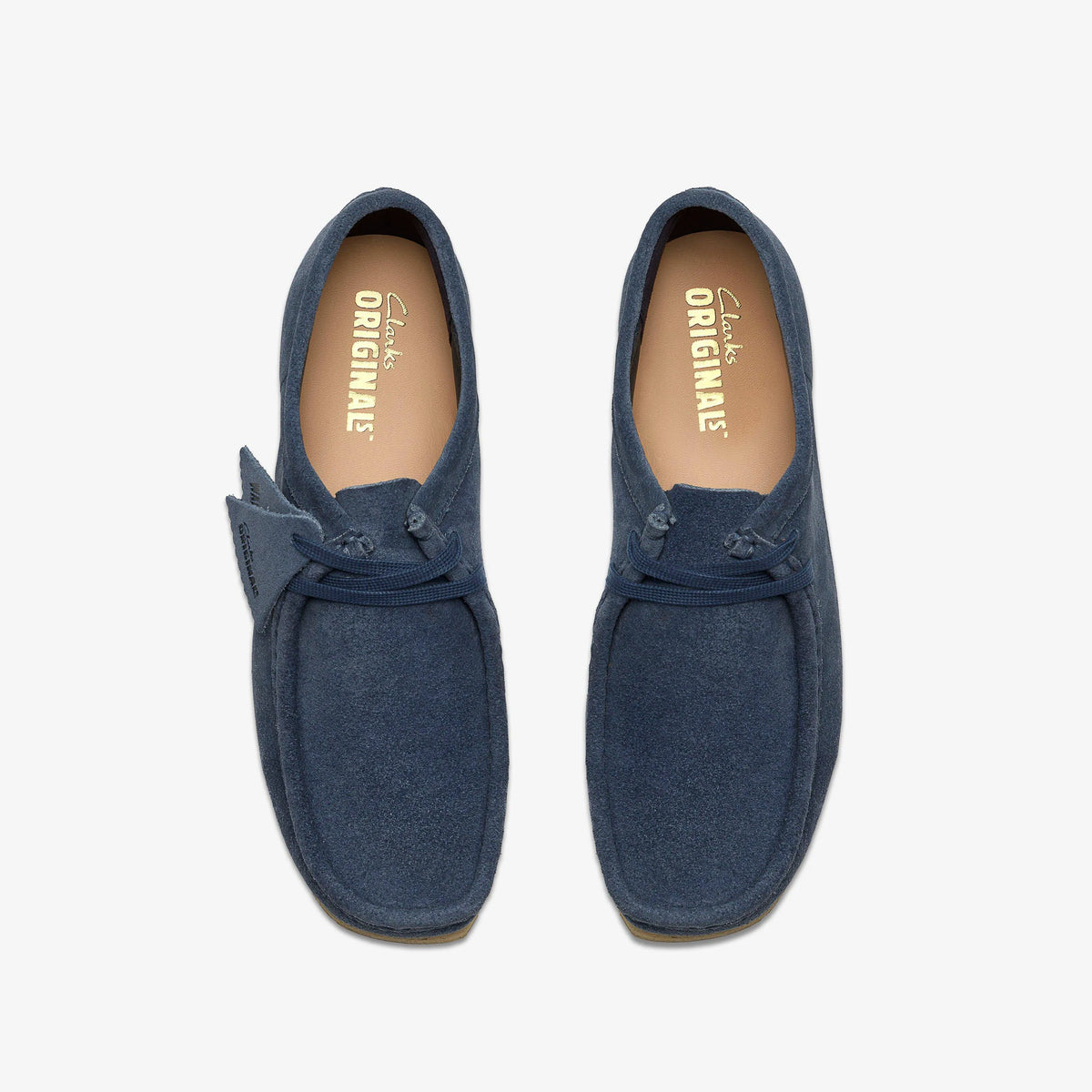 Wallabee