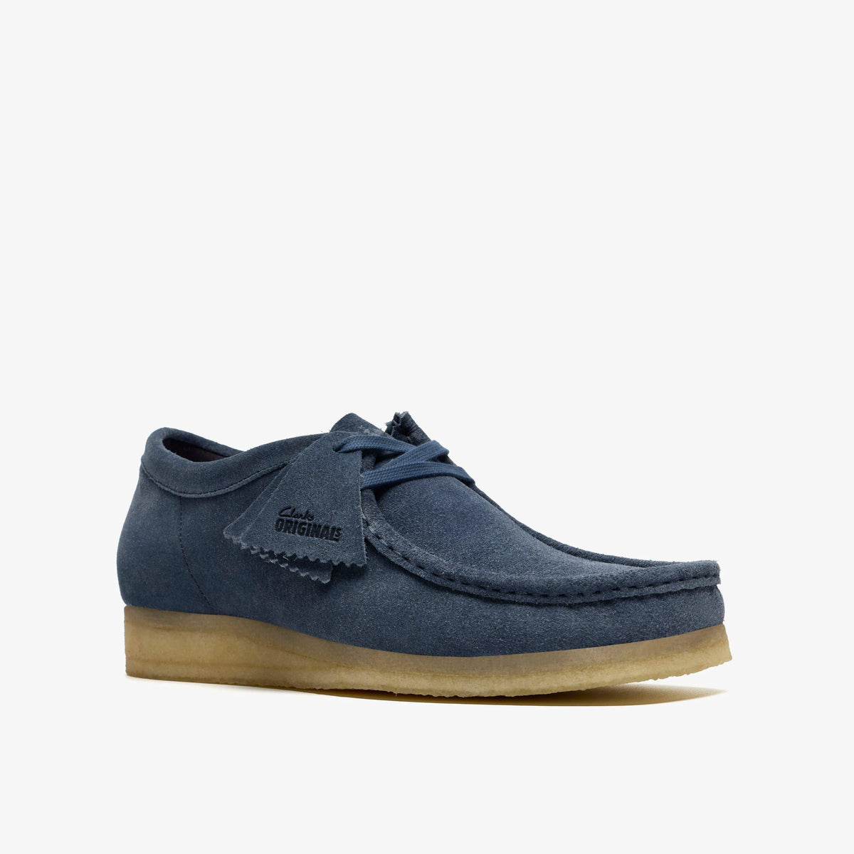 Wallabee