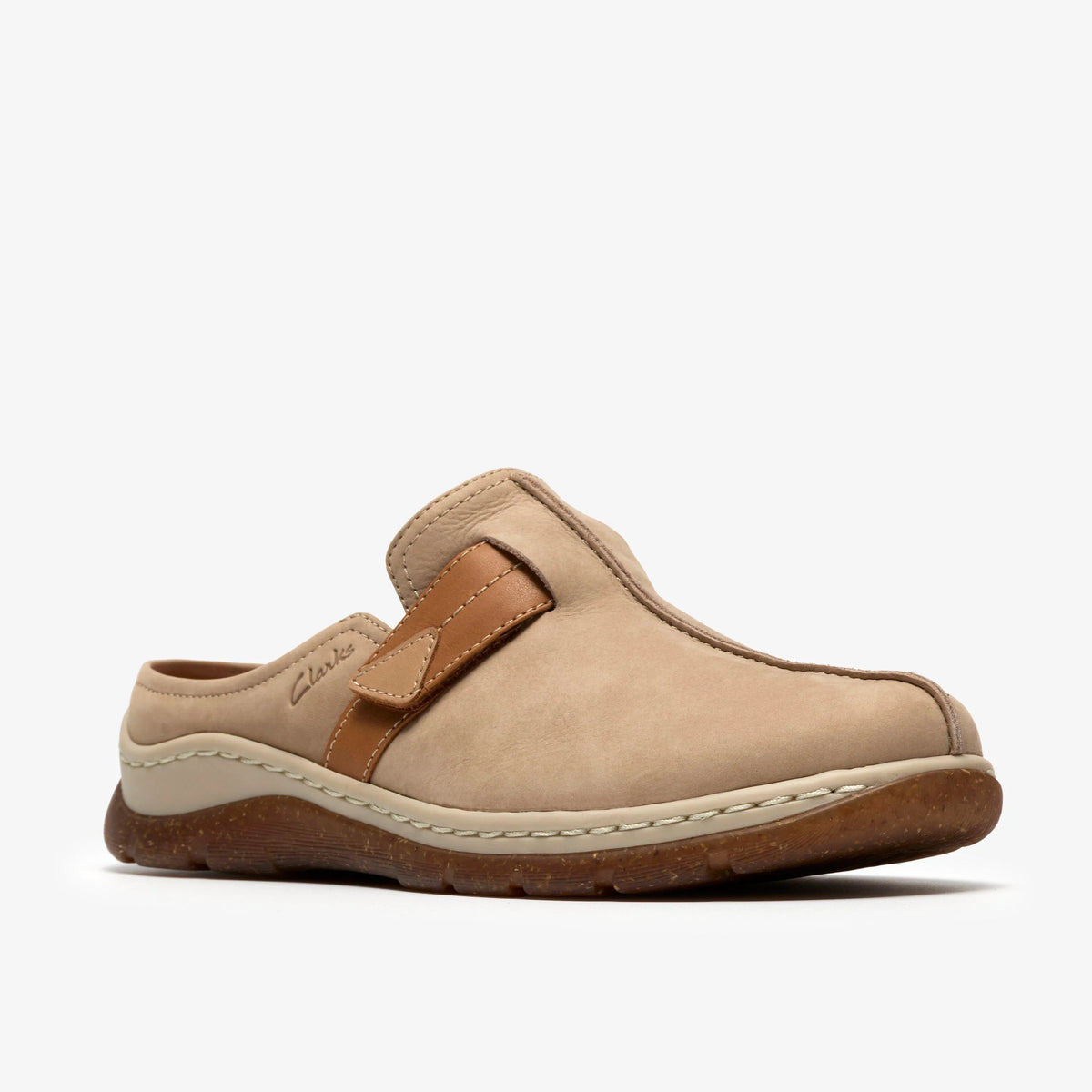 Orlene Clog