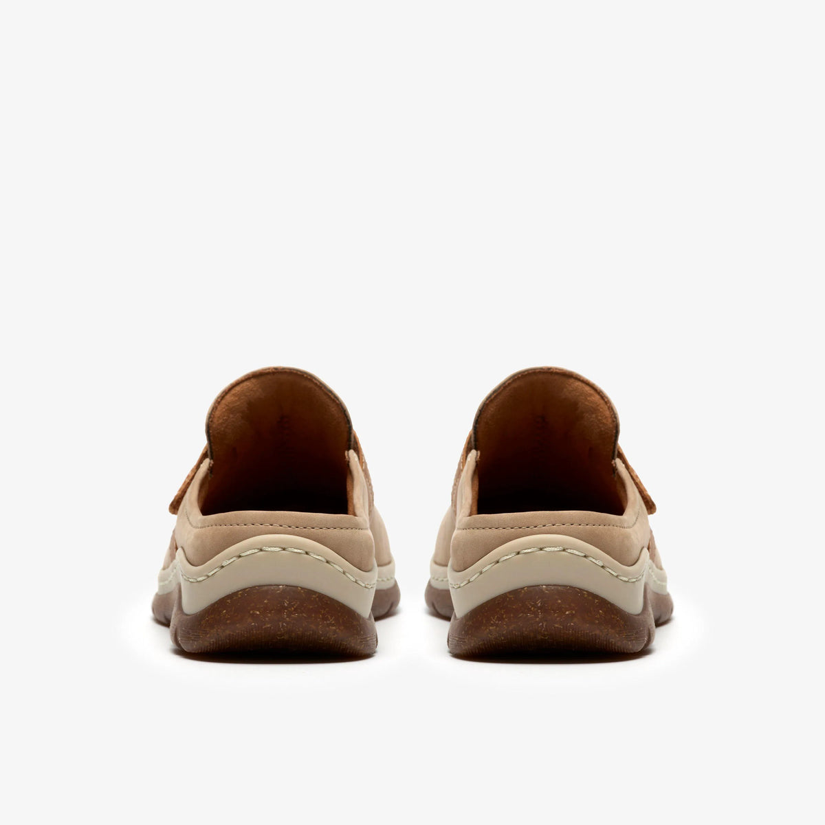 Orlene Clog