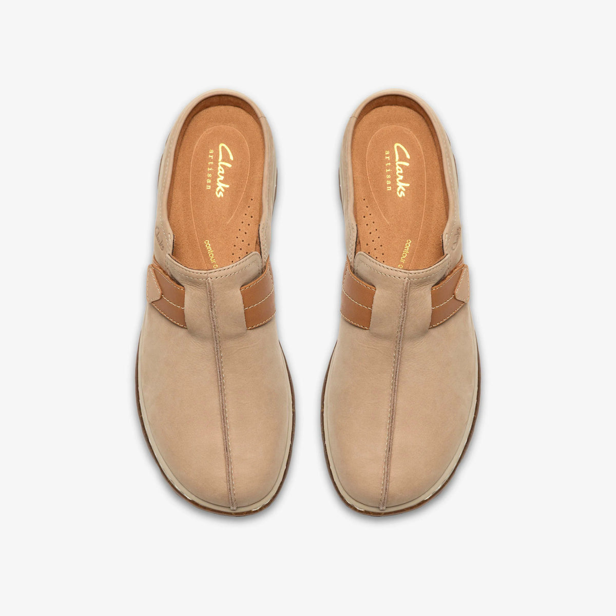 Orlene Clog