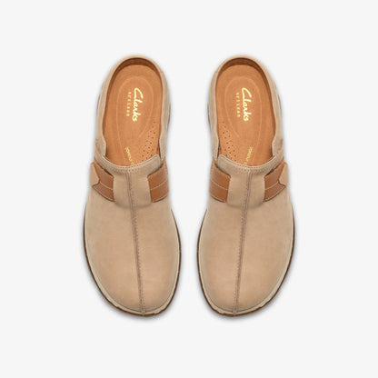 Orlene Clog