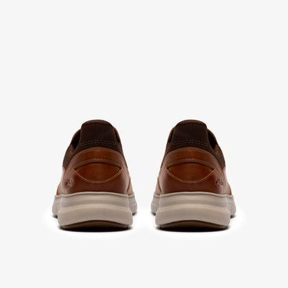 Mullan Step