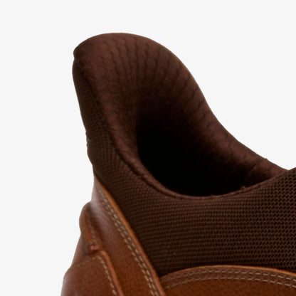 Mullan Step