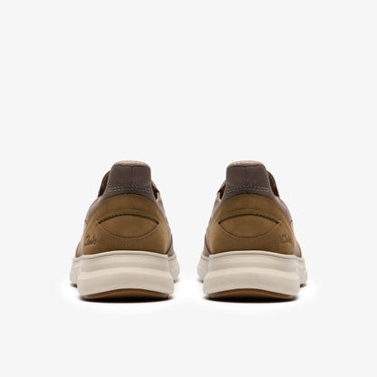 Mullan Step