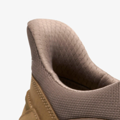 Mullan Step