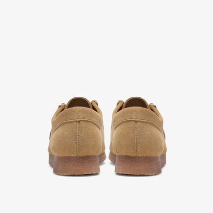 Wallabee