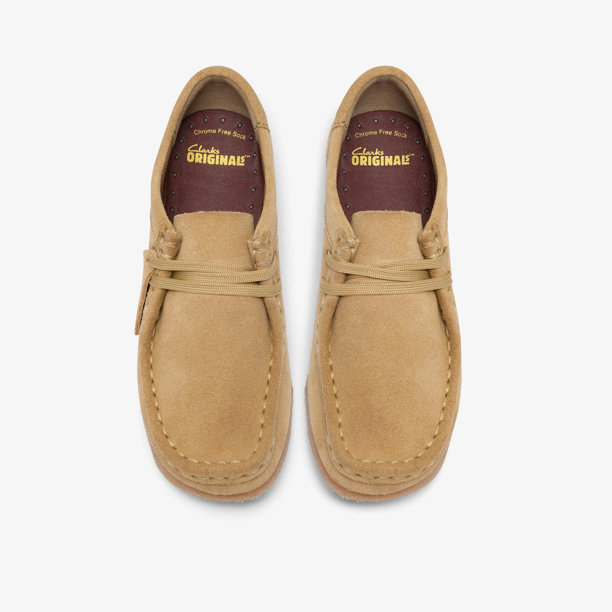 Wallabee