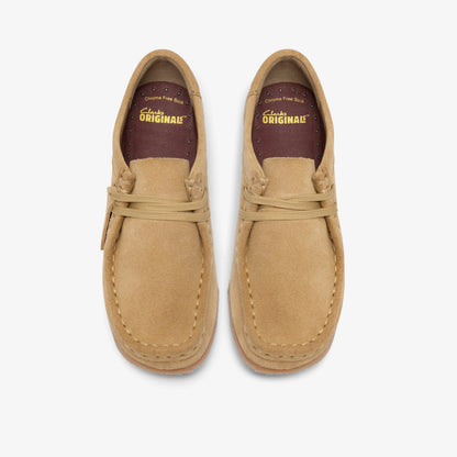 Wallabee