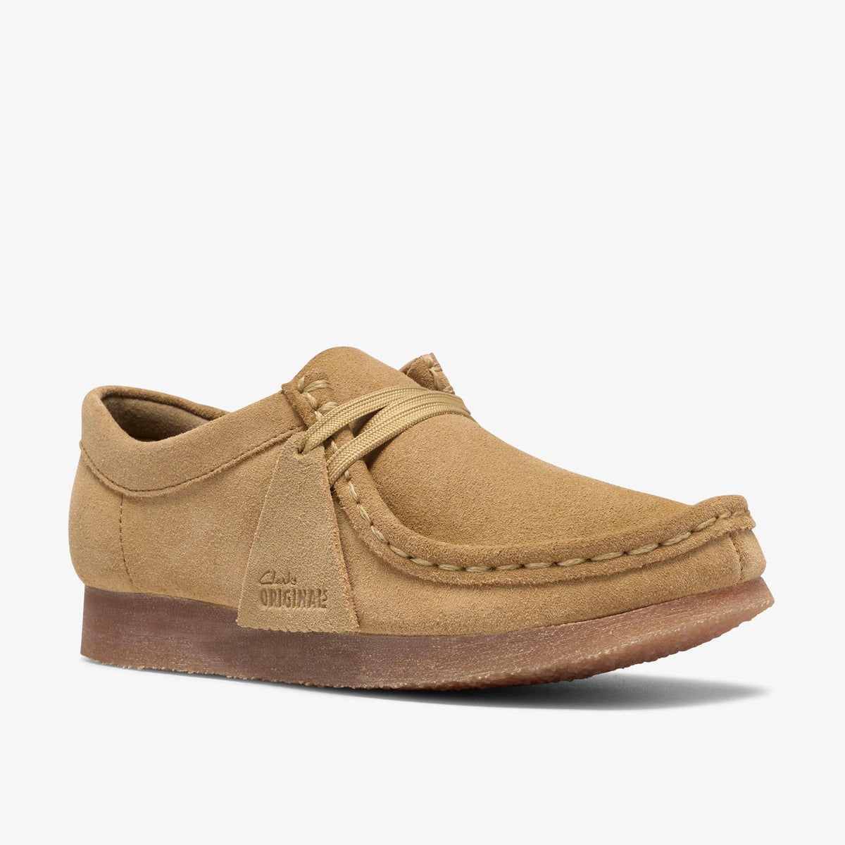 Wallabee