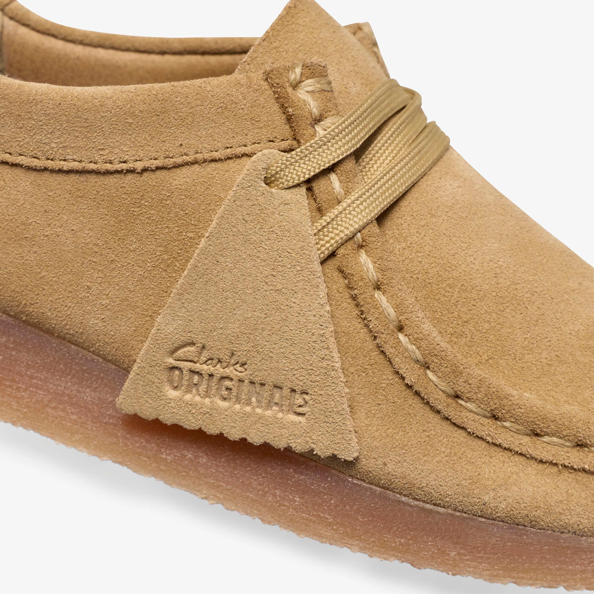 Wallabee