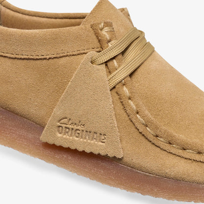 Wallabee