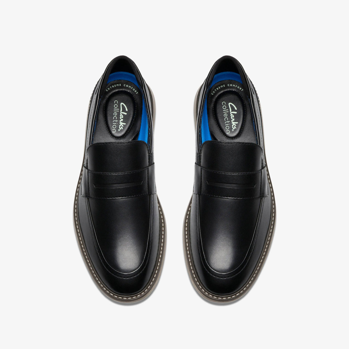 Brantin Loafer