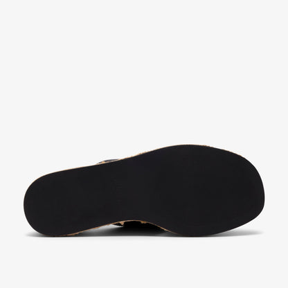 Tessiah Mule 2