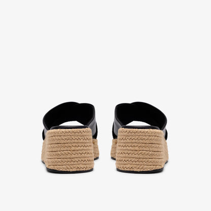 Tessiah Mule 2