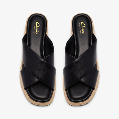 Tessiah Mule 2