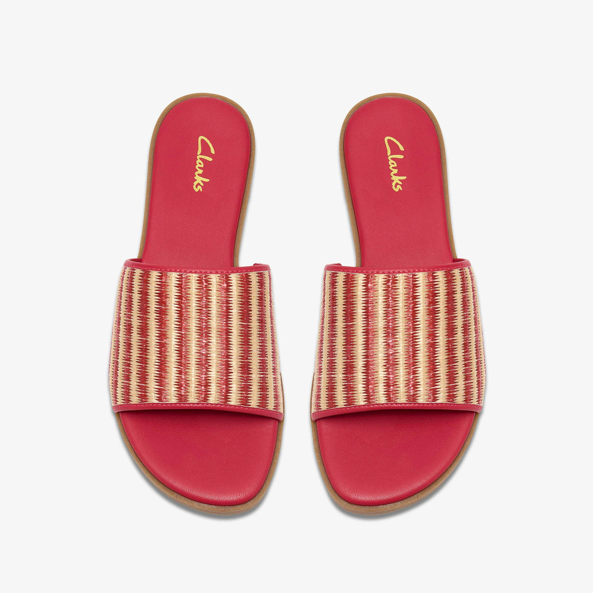 Erisia Strap 2