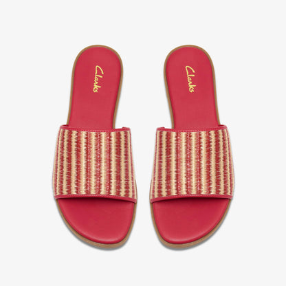 Erisia Strap 2