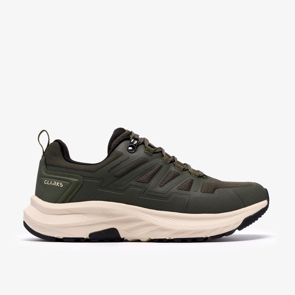 Enford Lo Waterproof