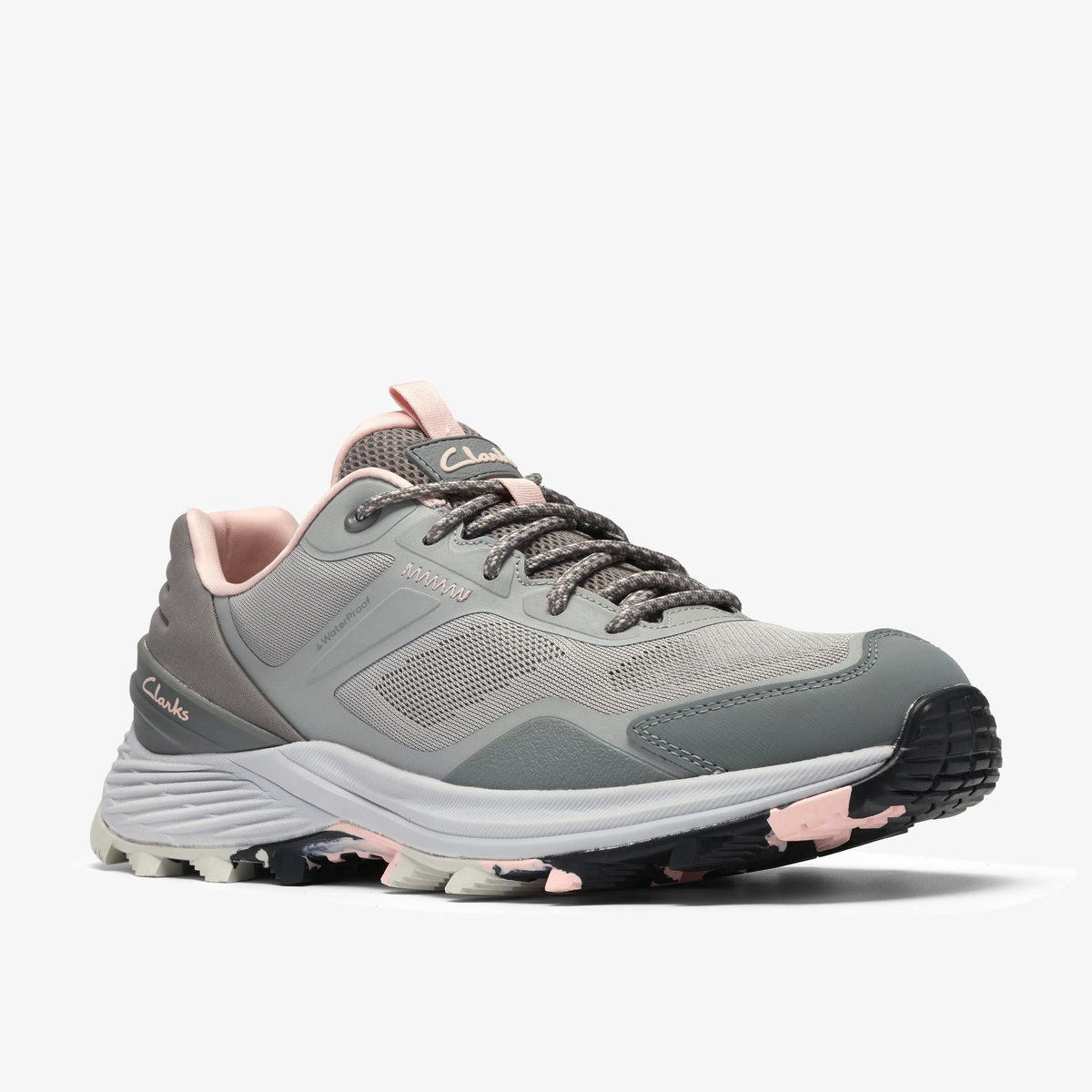 Laila Trail2 Waterproof
