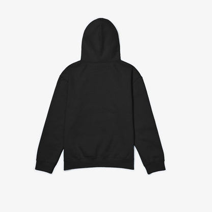Cloudsteppers Everyday Hoodie
