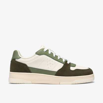 Newick Lace Sneakers