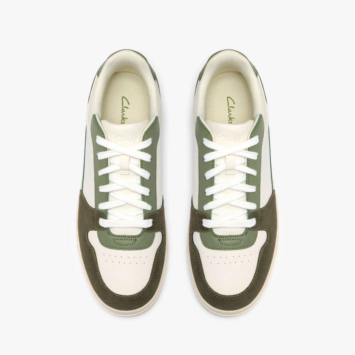 Newick Lace Sneakers