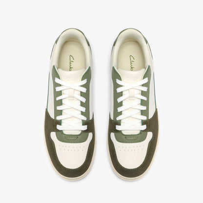 Newick Lace Sneakers