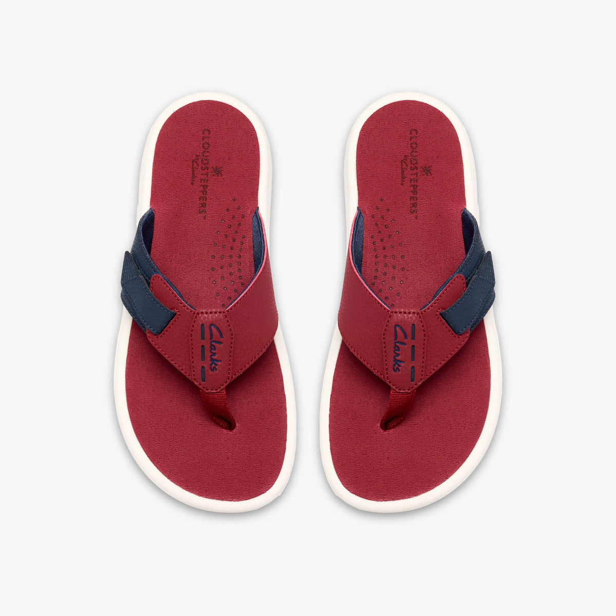 Men's Breeze Flip Flops