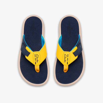 Men's Breeze Flip Flops