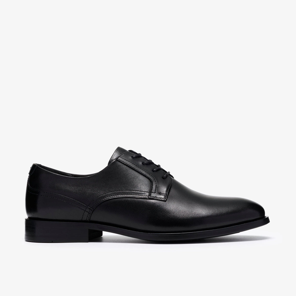 Bowburn Lace Shoes