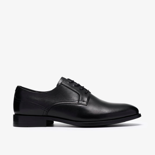 Bowburn Lace Shoes