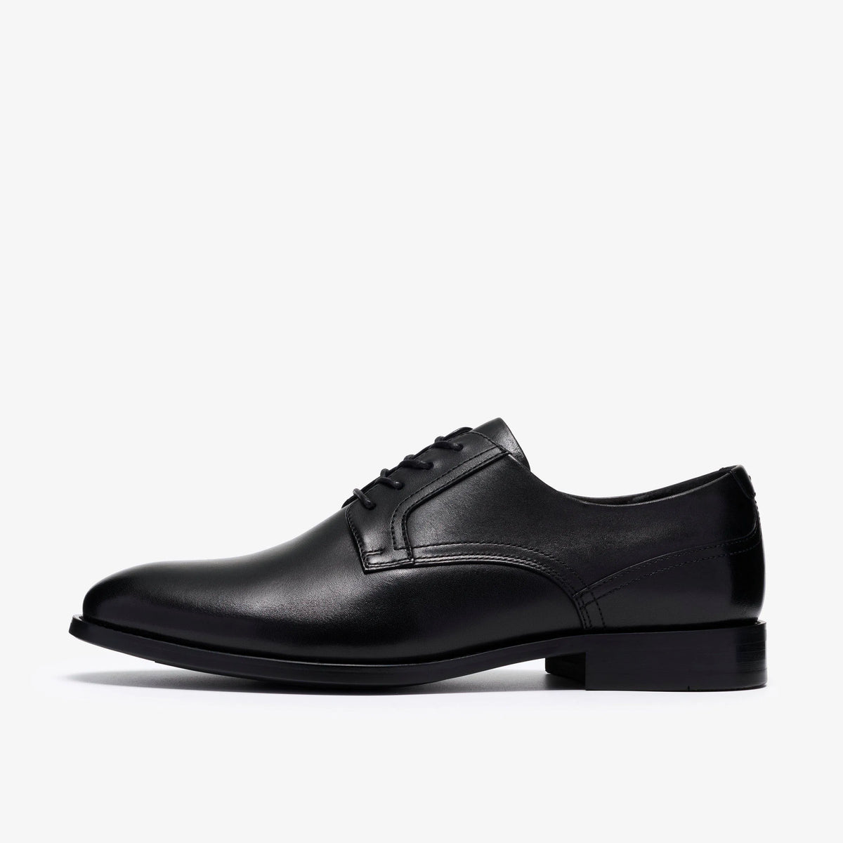 Bowburn Lace Shoes