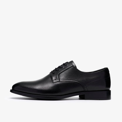 Bowburn Lace Shoes