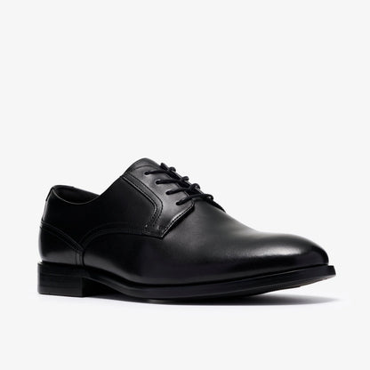 Bowburn Lace Shoes