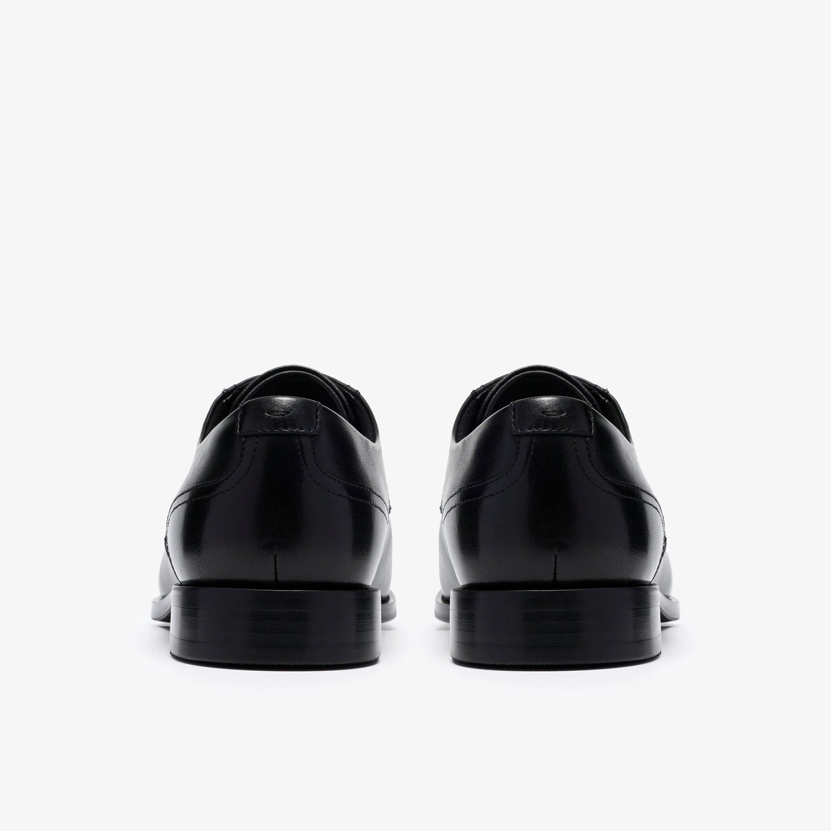 Bowburn Lace Shoes